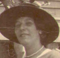 Margaret Ann Killebrew 